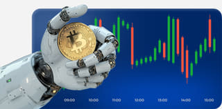 Dashboard view of the NorthBitra cryptocurrency exchange platform