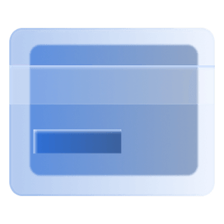 Several payment options on NorthBitra: credit card, PayPal and bank transfer