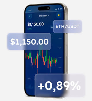NorthBitra platform interface for multi-asset trading solutions