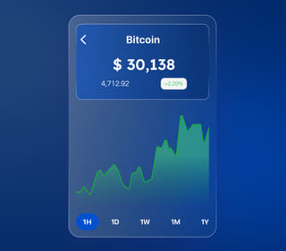 NorthBitra digital workspace for crypto asset management